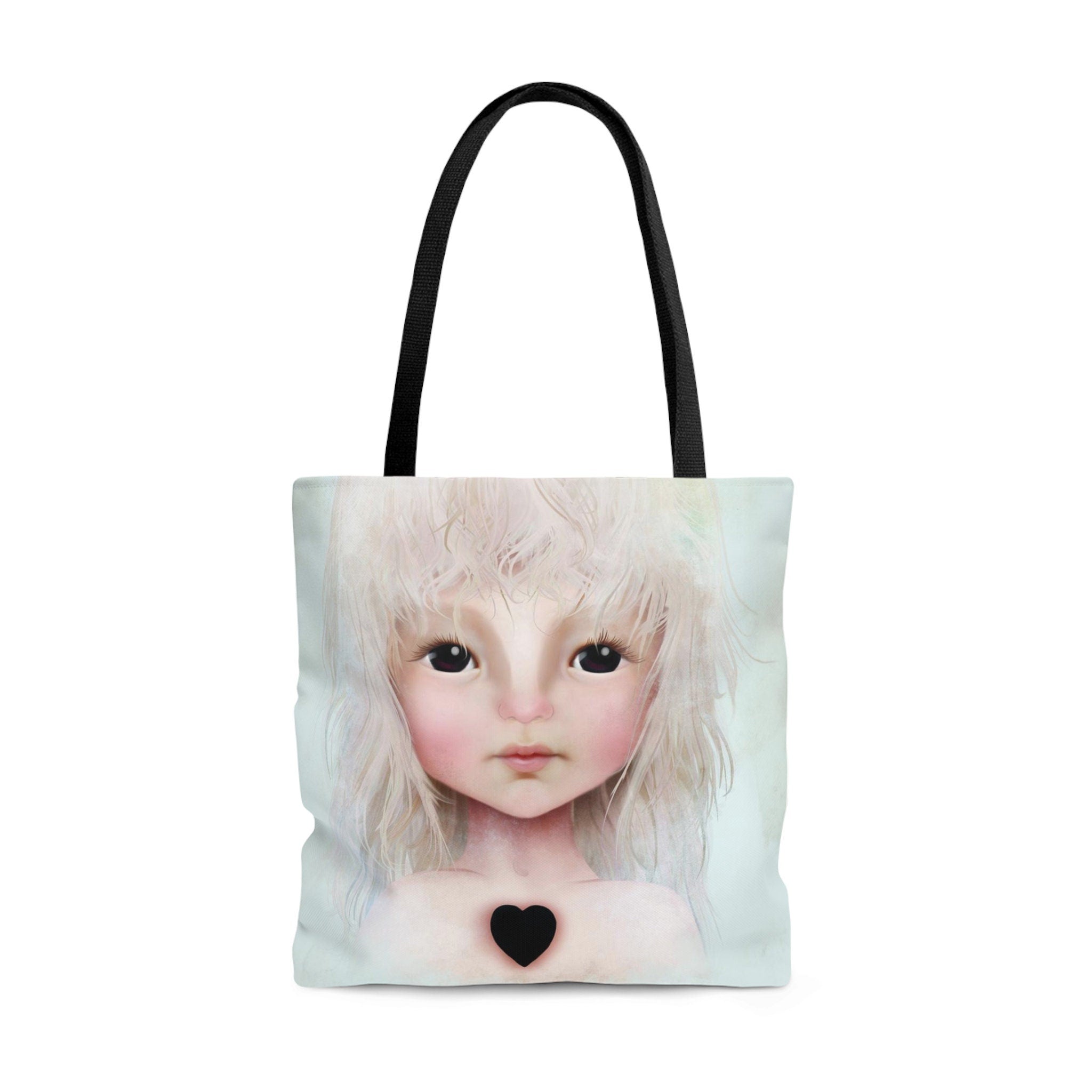 Darkheart · Tote Bag