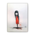 Edina · Canvas Print