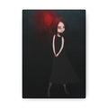 Love · Canvas Print