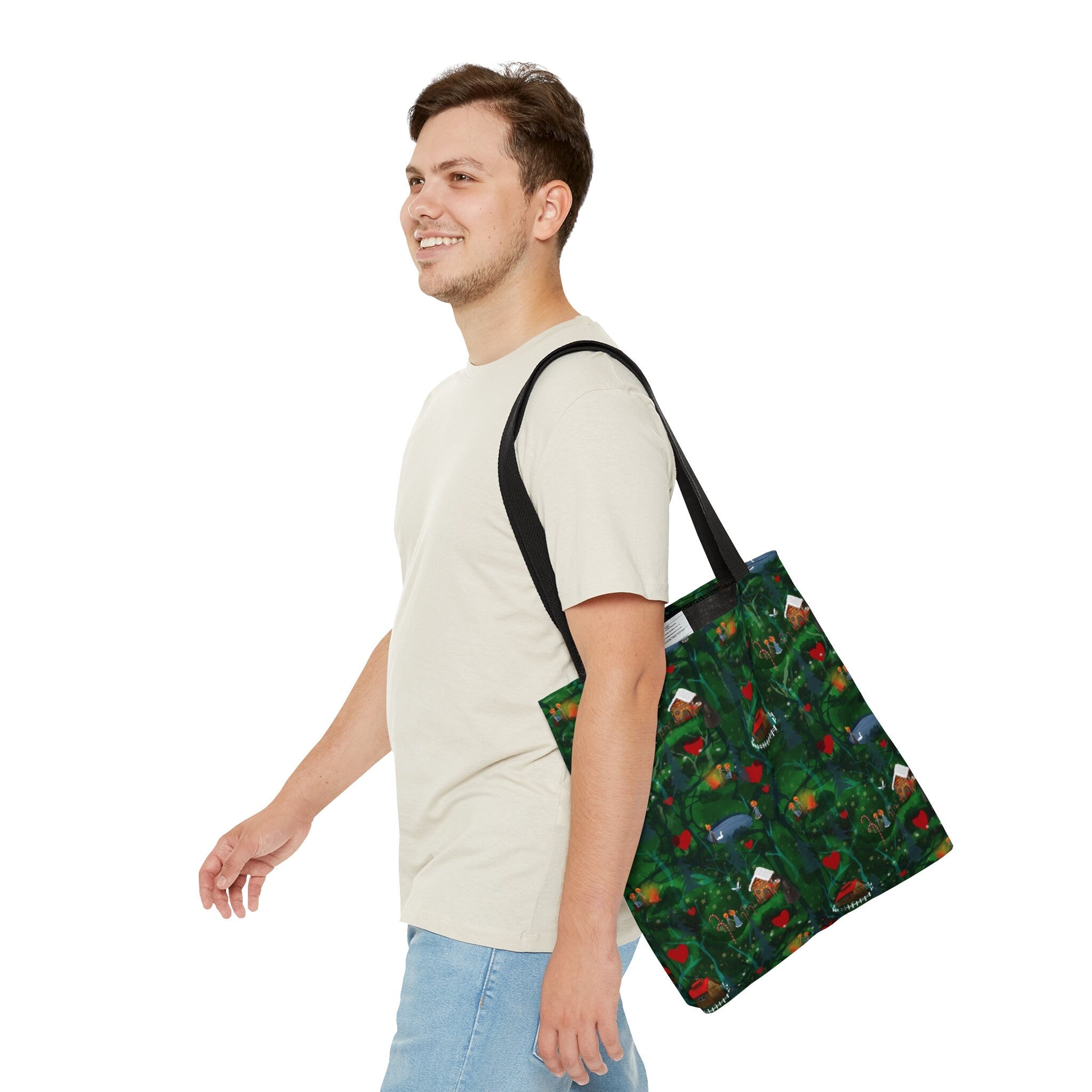Hansel and Gretel · Tote Bag