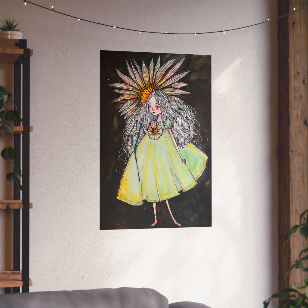 Zoa · Poster Print