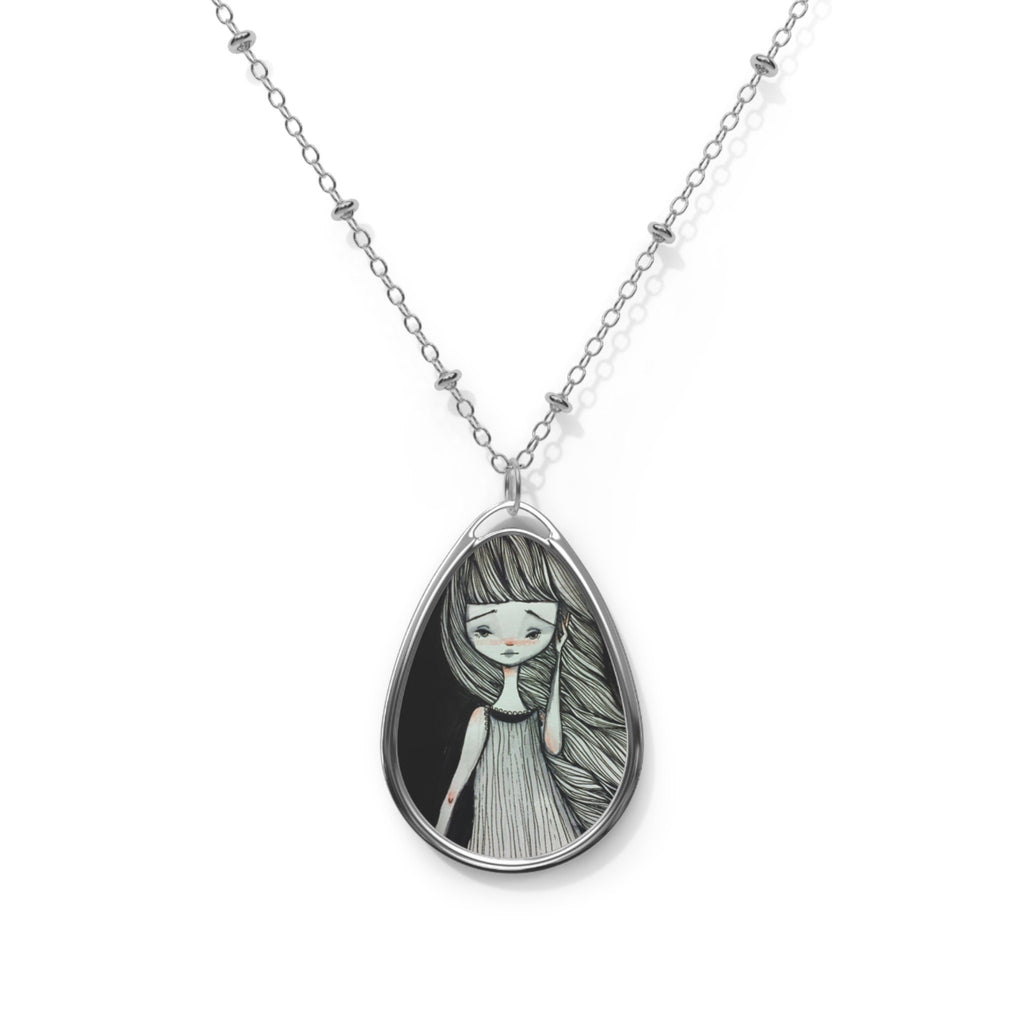 Isolde · Necklace