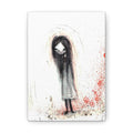 Cady · Canvas Print