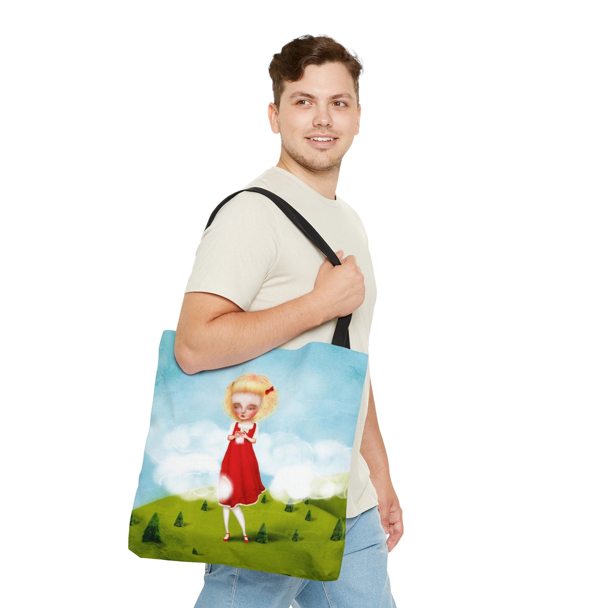 Juneau · Tote Bag