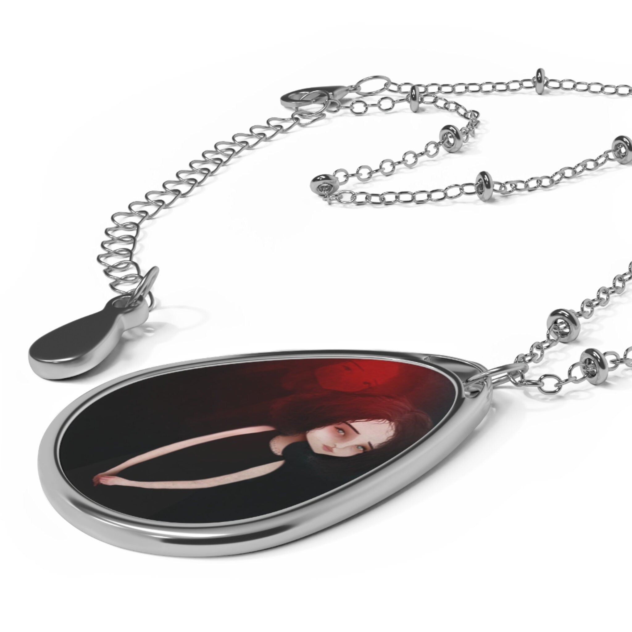 Love · Necklace