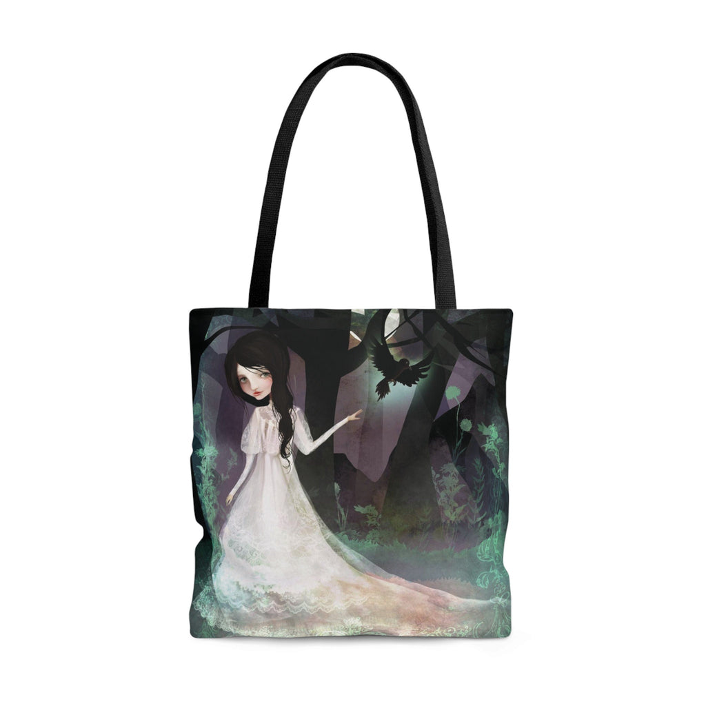 The Legend of Lavinia Fischer · Tote Bag