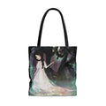 The Legend of Lavinia Fischer · Tote Bag