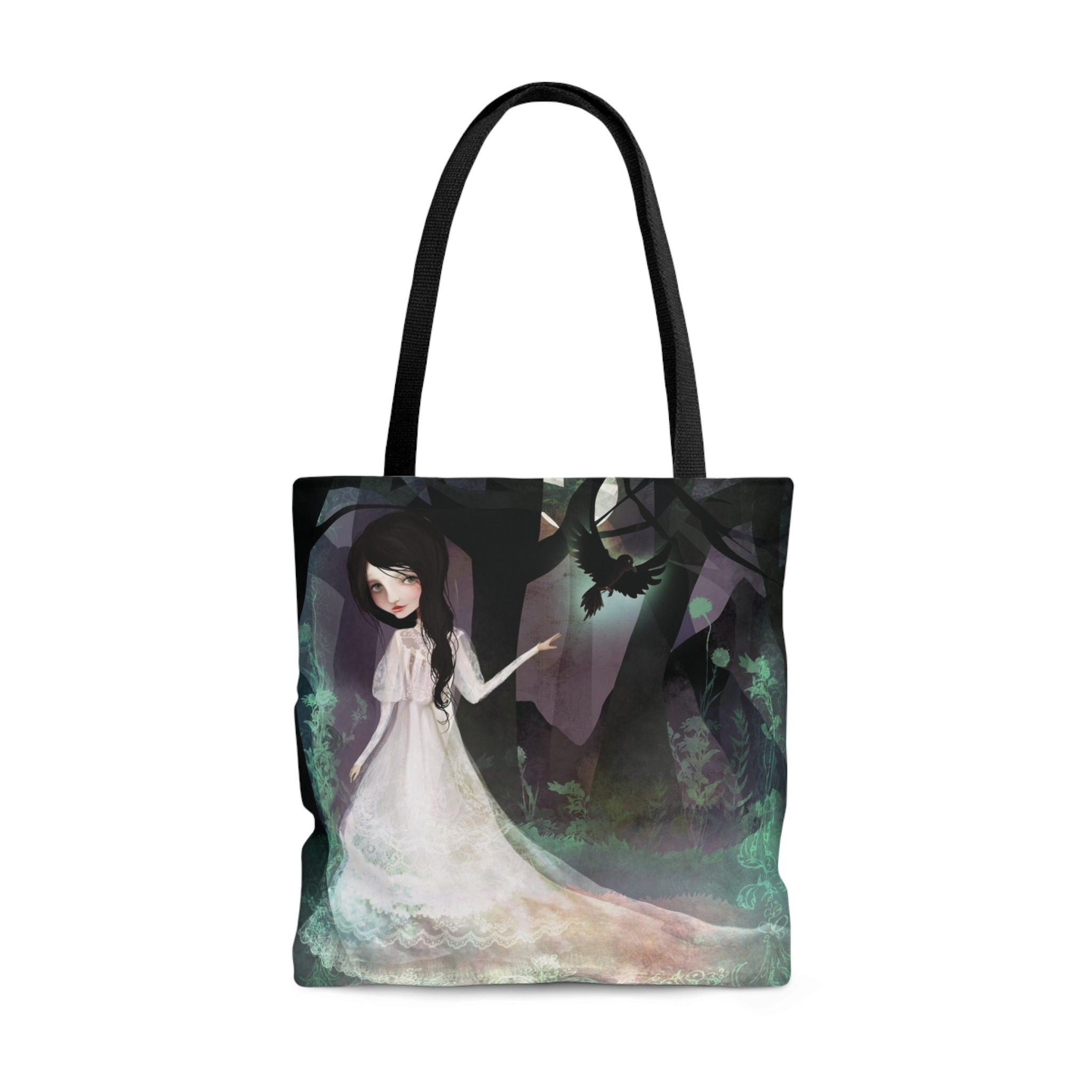 The Legend of Lavinia Fischer · Tote Bag