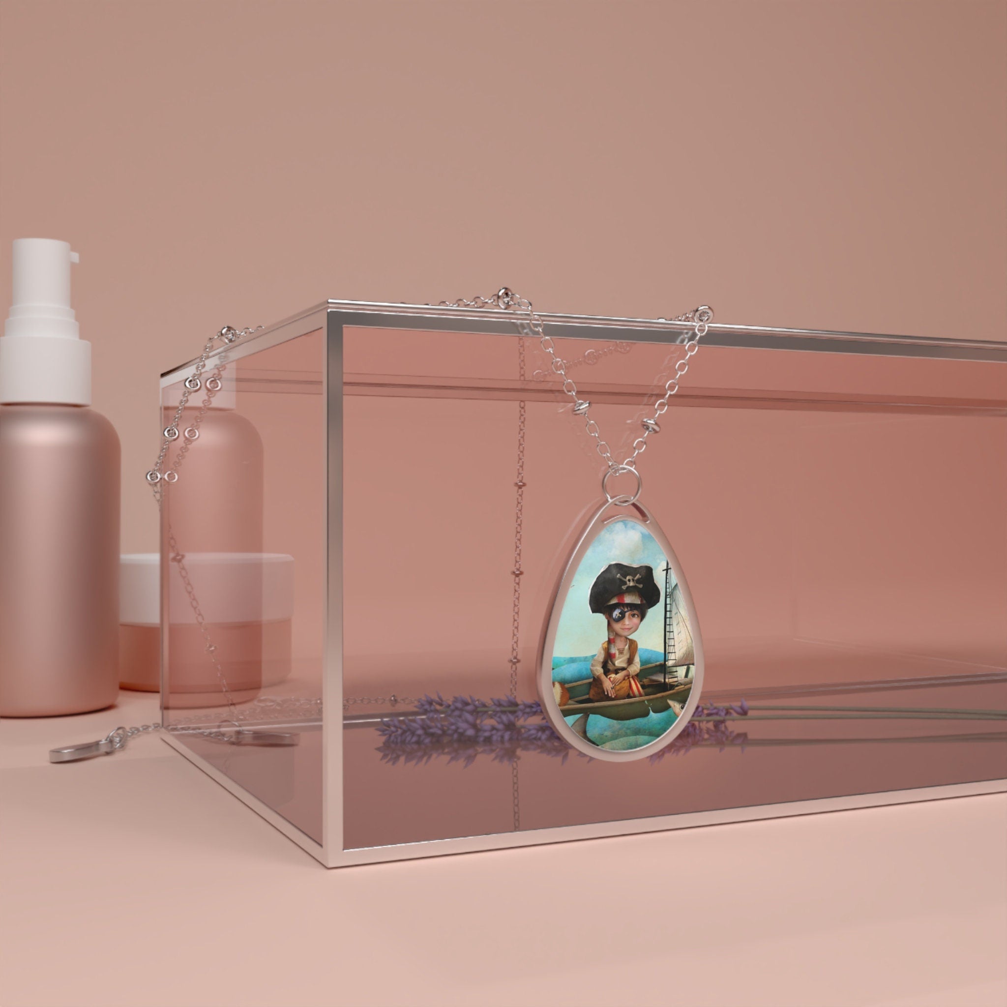 Diego · Necklace