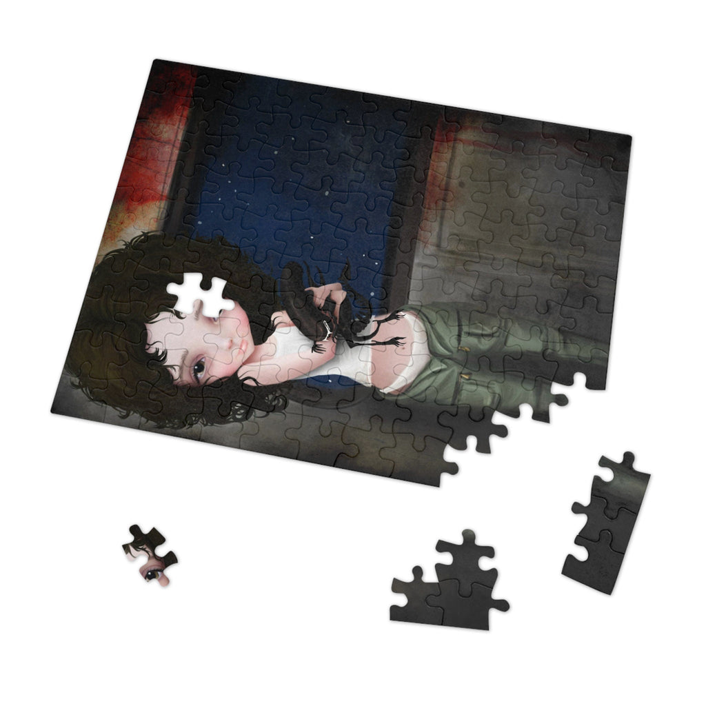 Best Friends Forever · Jigsaw Puzzle