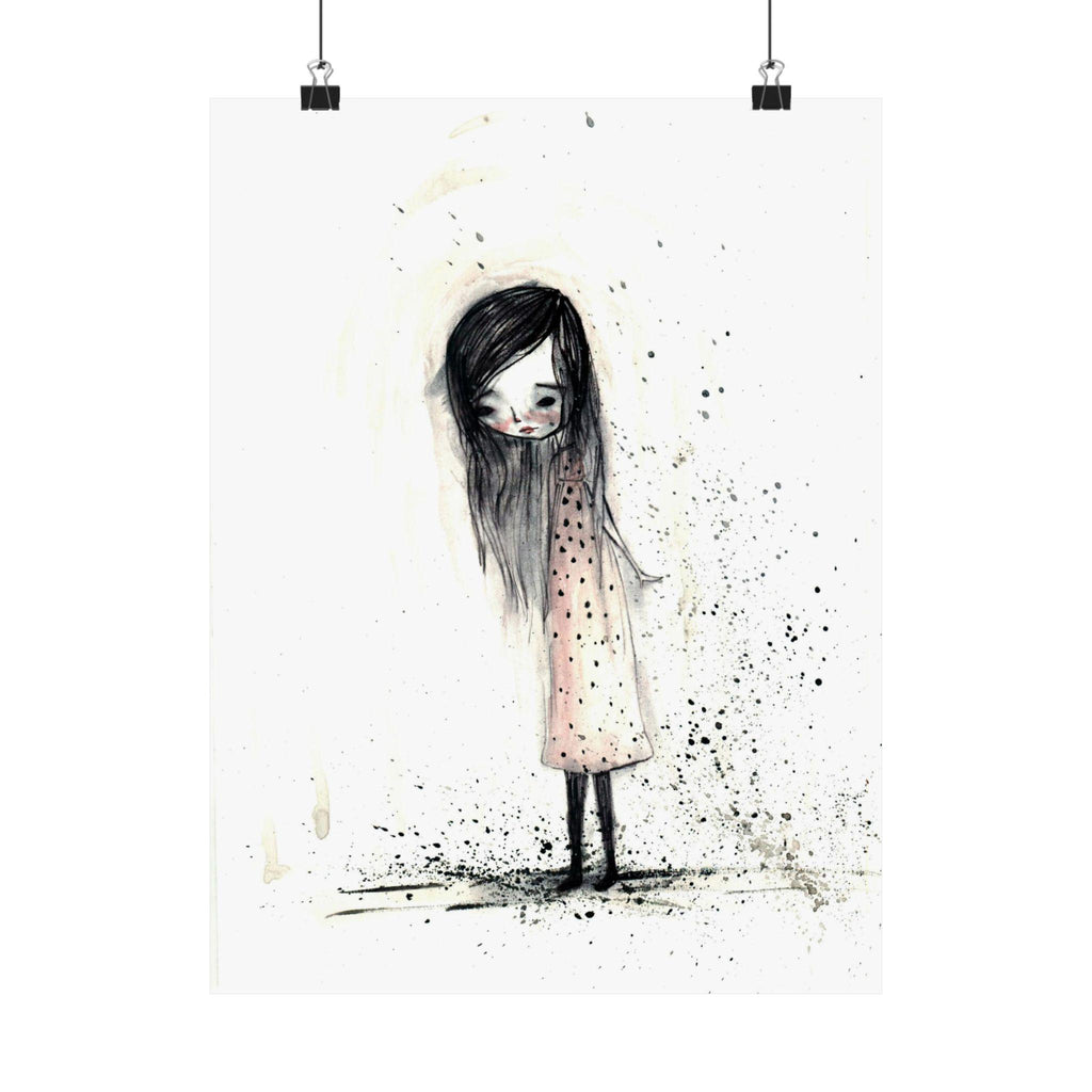 Constance · Poster Print