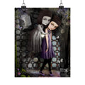 Memories Of You · Poster Print