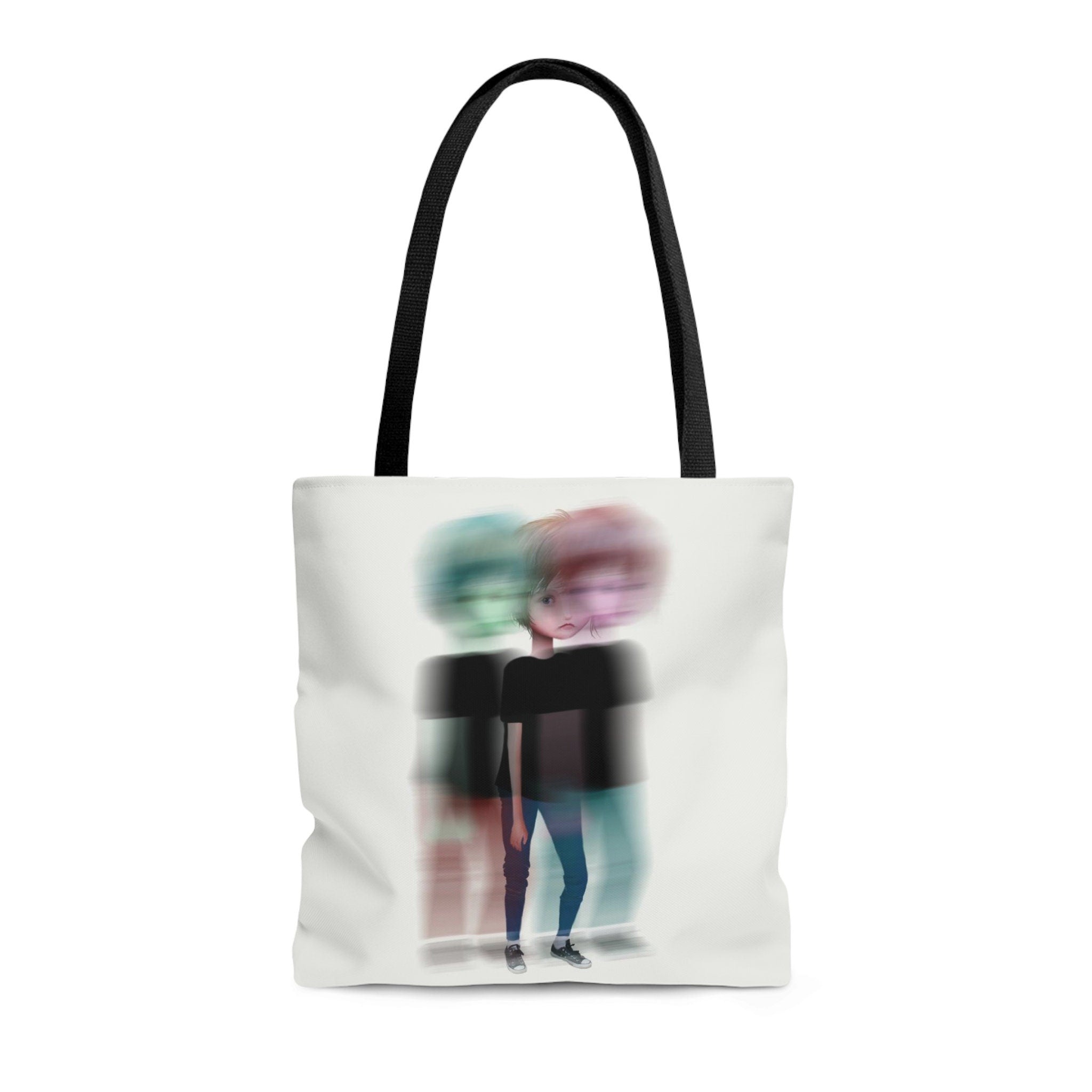 Despair · Tote Bag