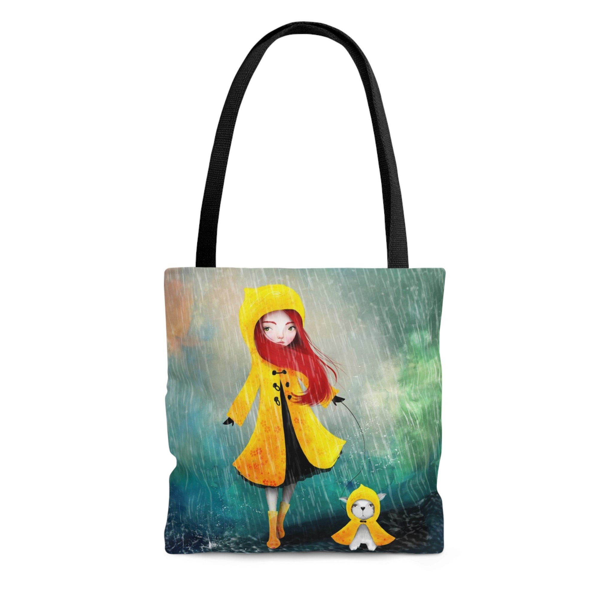 Friday Afternoon · Tote Bag
