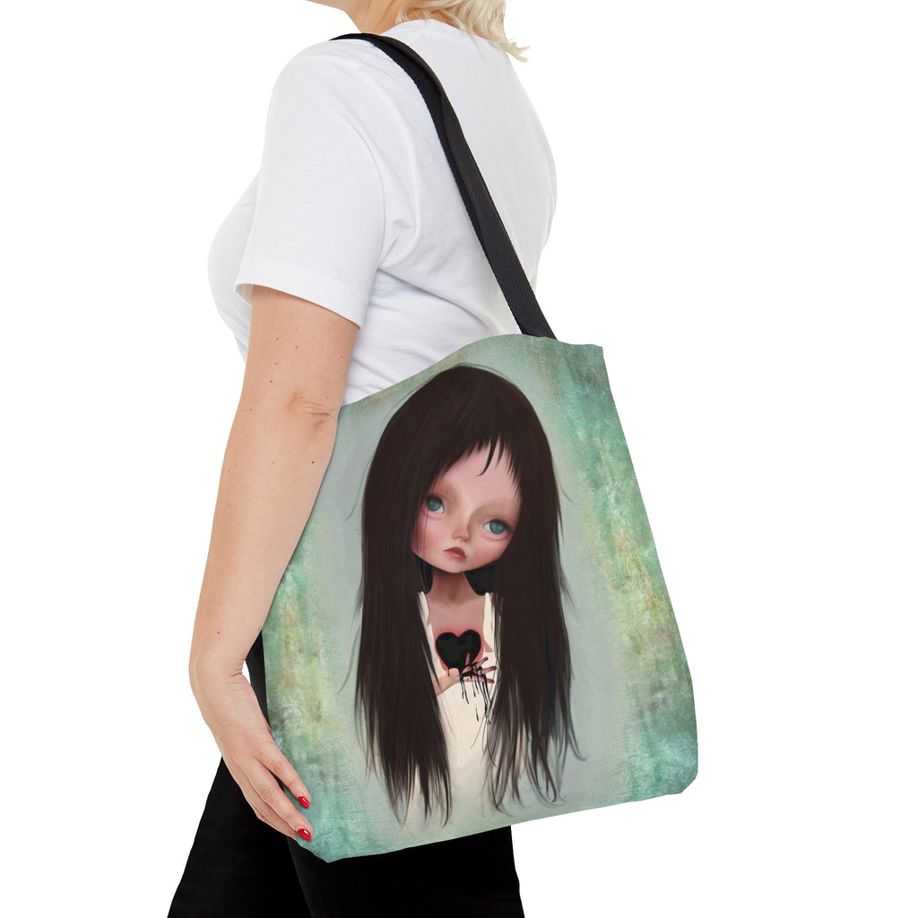 Heartache · Tote Bag