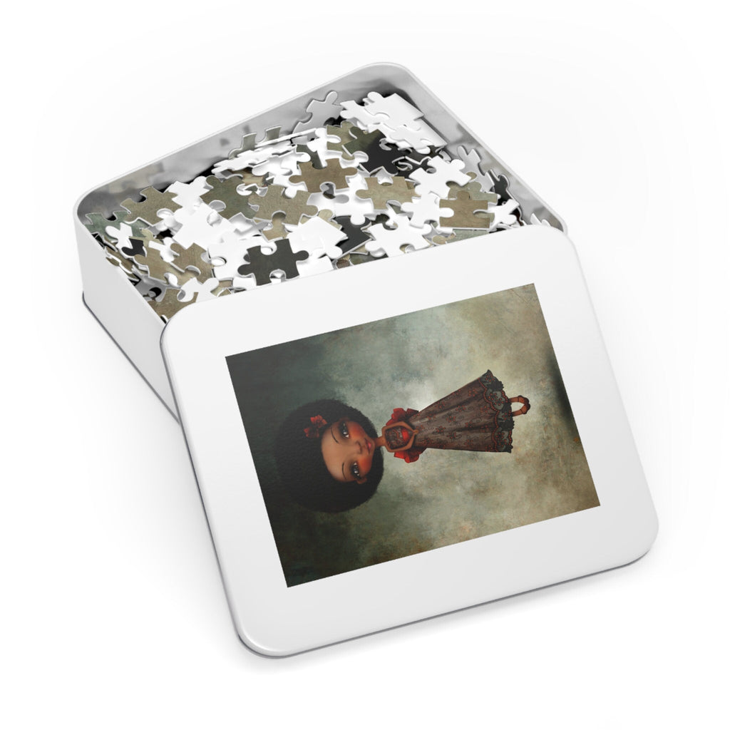 Happy Thoughts · Jigsaw Puzzle