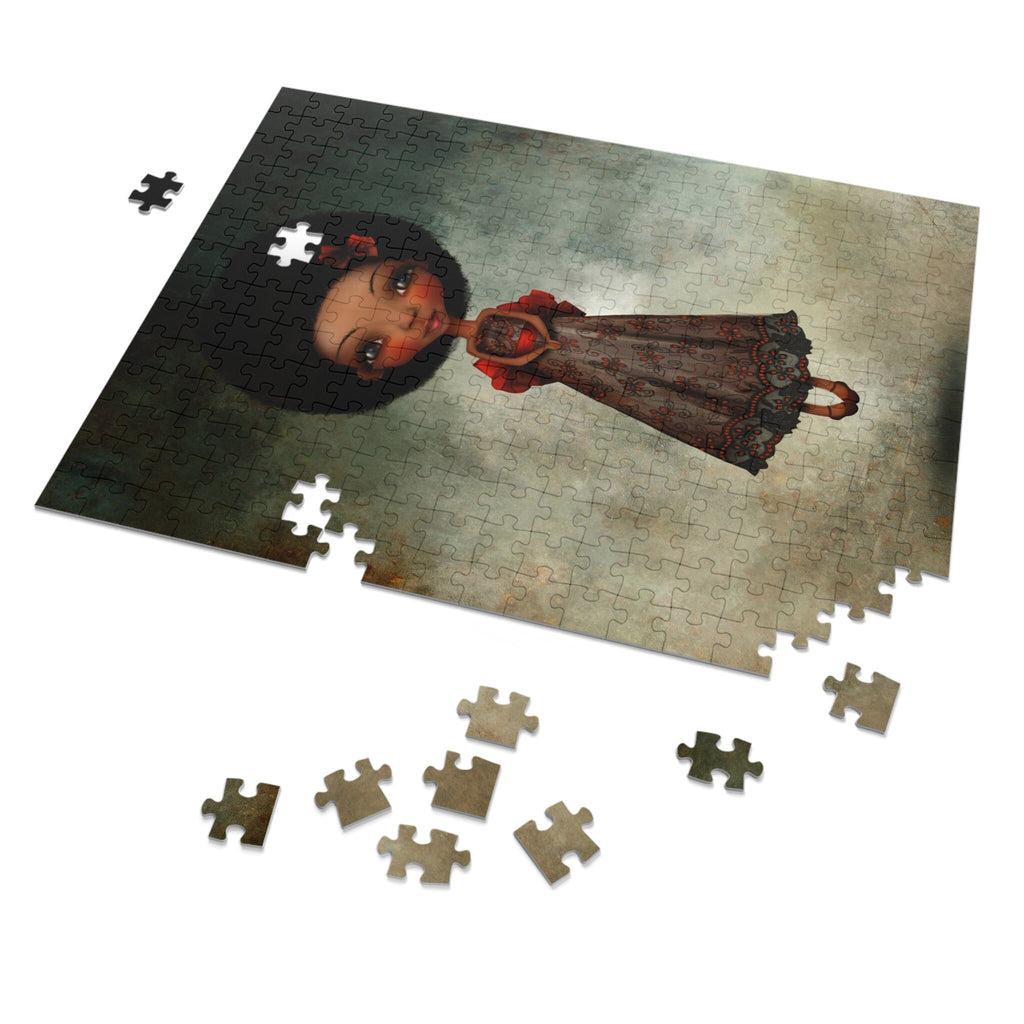 Happy Thoughts · Jigsaw Puzzle
