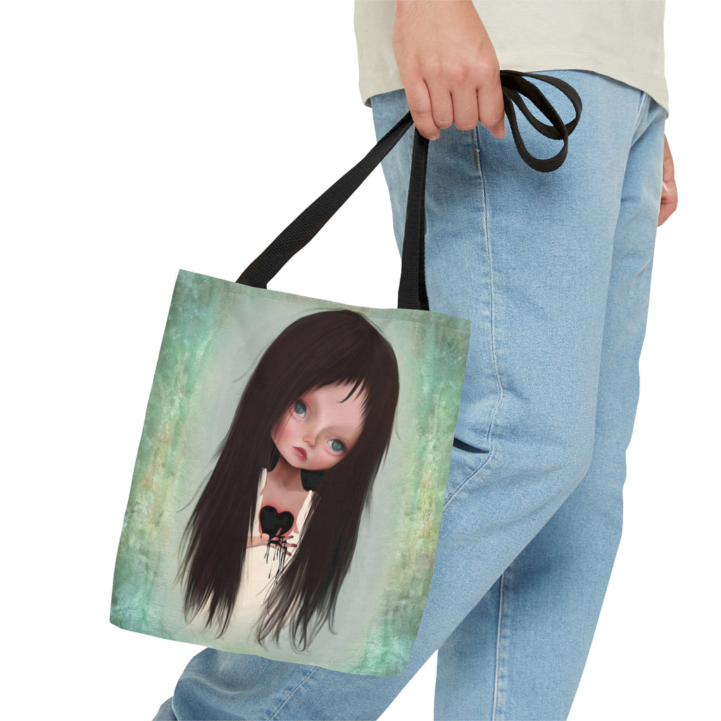 Heartache · Tote Bag