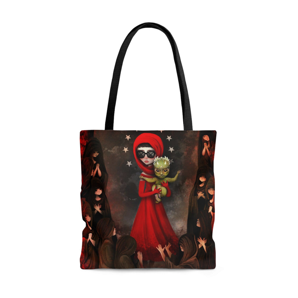 Department of Truth · Tote Bag