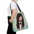 Heartache · Tote Bag