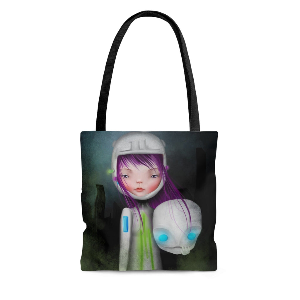 Aurora · Tote Bag