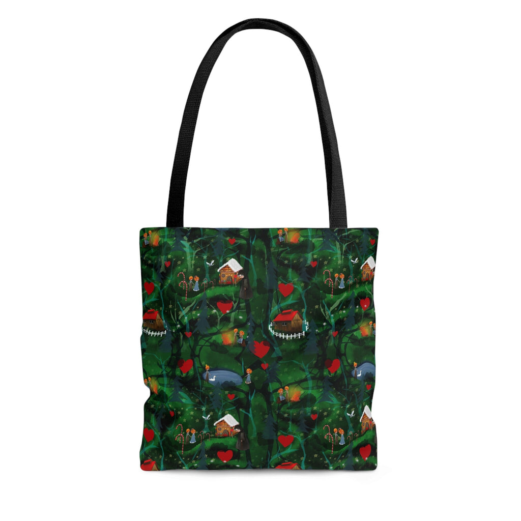 Hansel and Gretel · Tote Bag