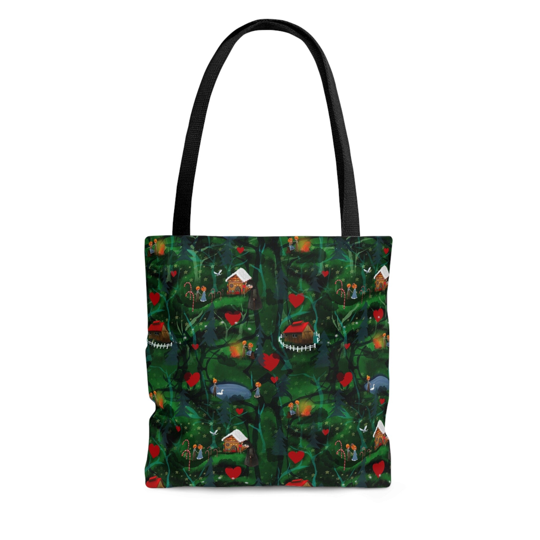 Hansel and Gretel · Tote Bag