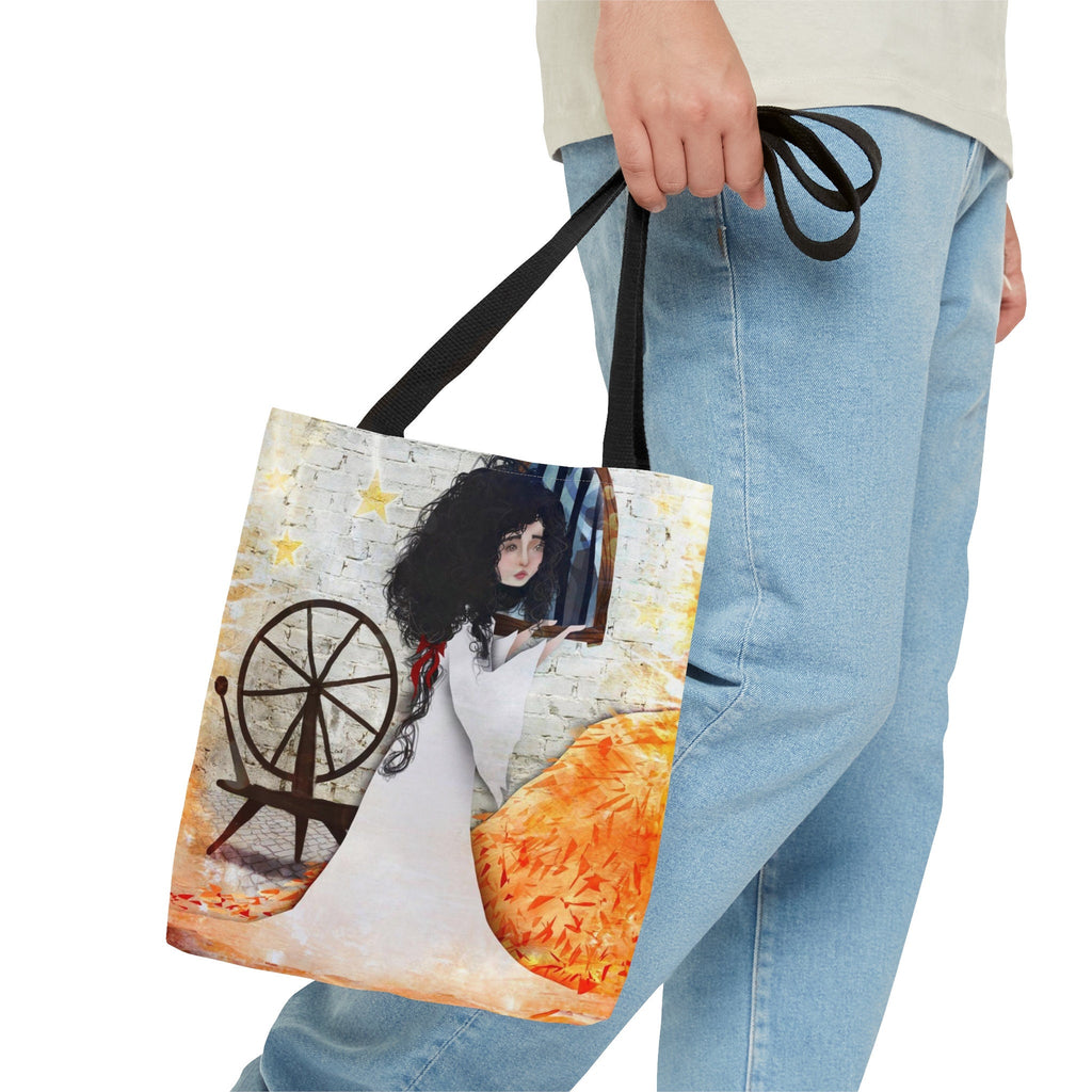 Millers Daughter · Tote Bag