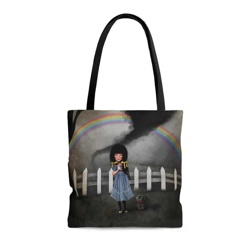 Somewhere over the Rainbow · Tote Bag
