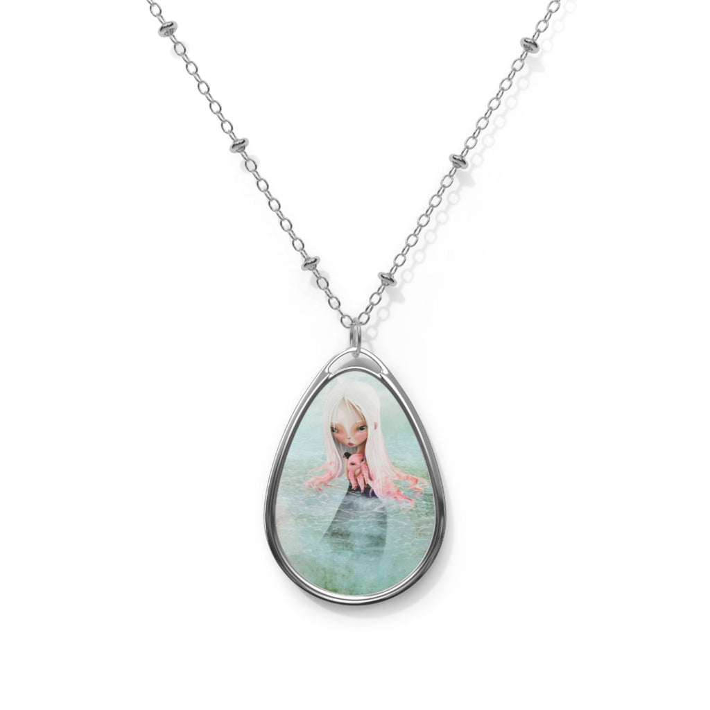 A Friend for the Journey · Necklace