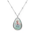 A Friend for the Journey · Necklace