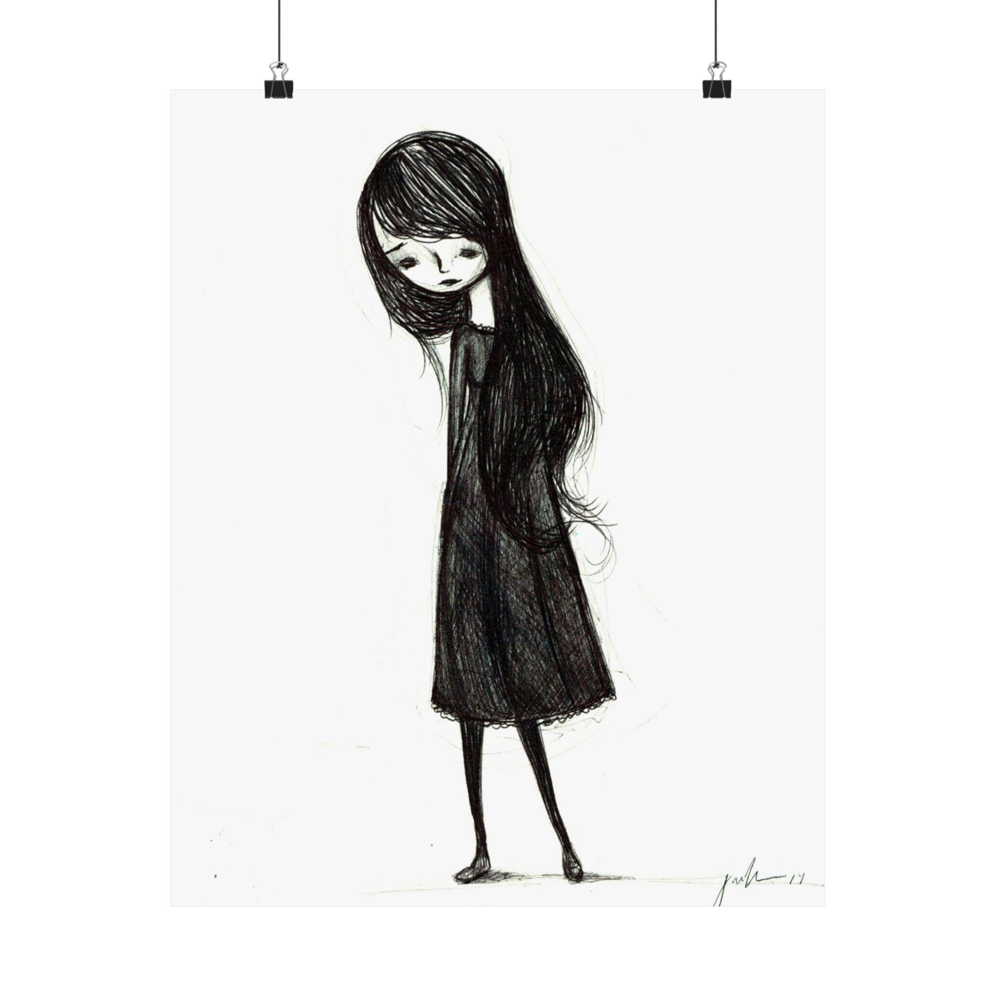 Wren · Poster Print