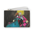 I Was Looking Everywhere For You · Clutch Bag
