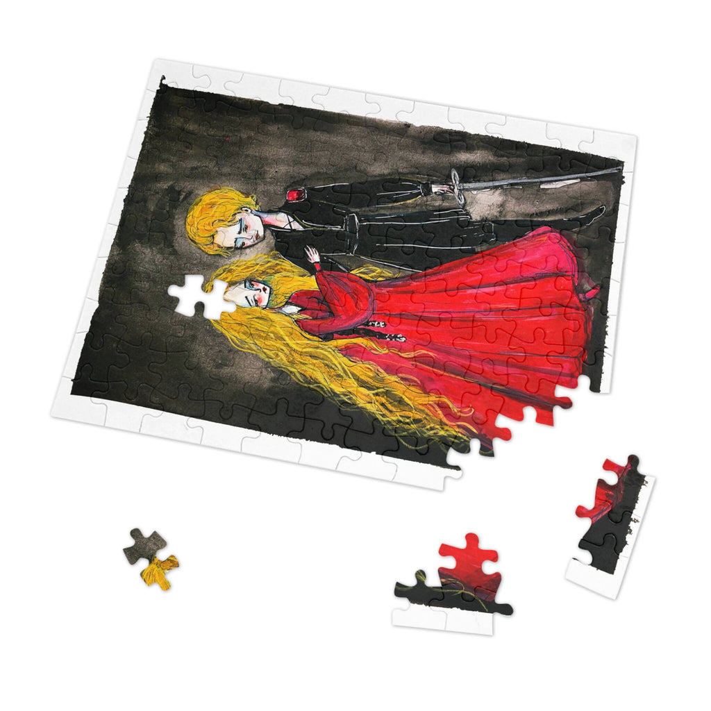 As you wish · Jigsaw Puzzle