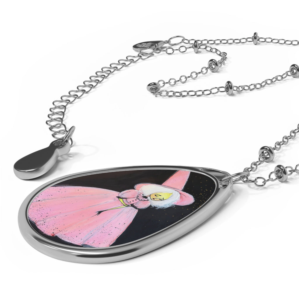 Little Witch Girl · Necklace
