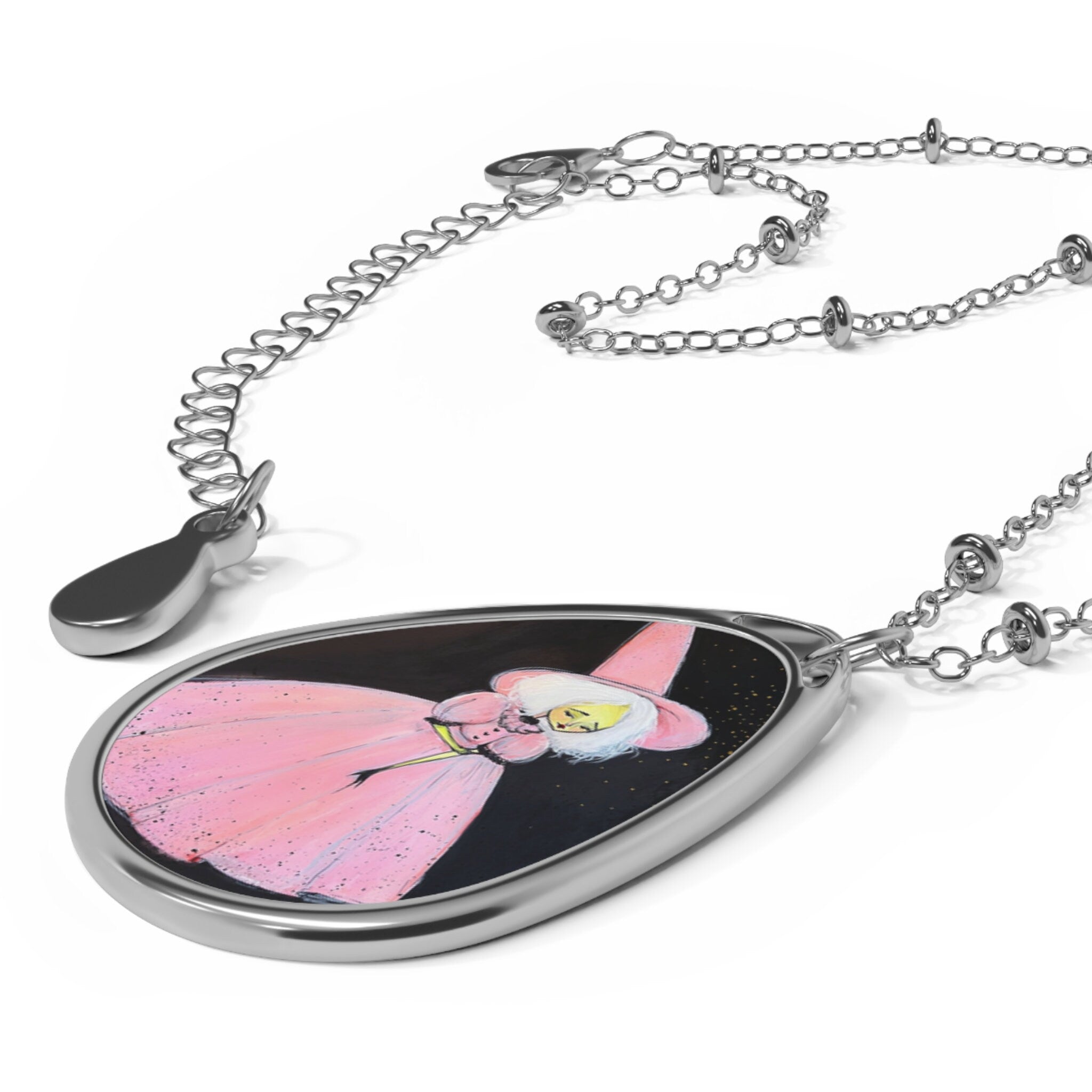 Little Witch Girl · Necklace