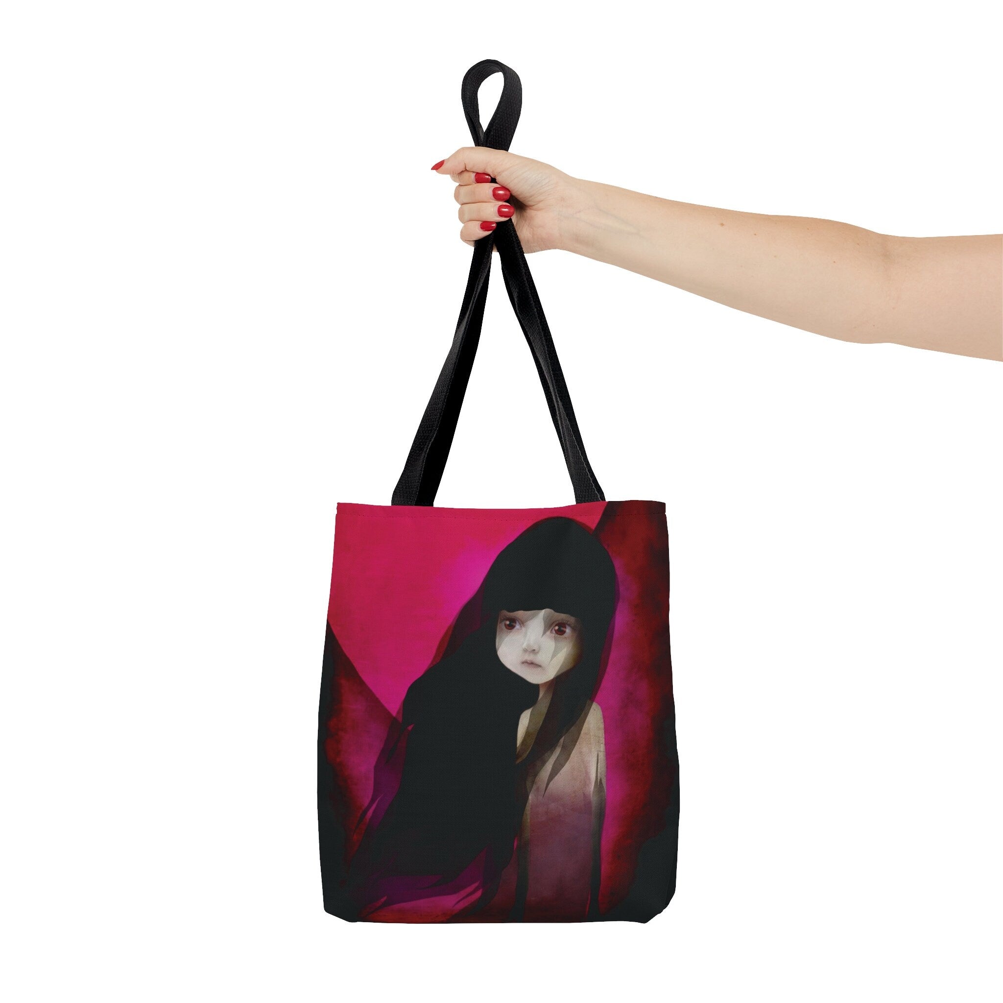 Lisbeth · Tote Bag