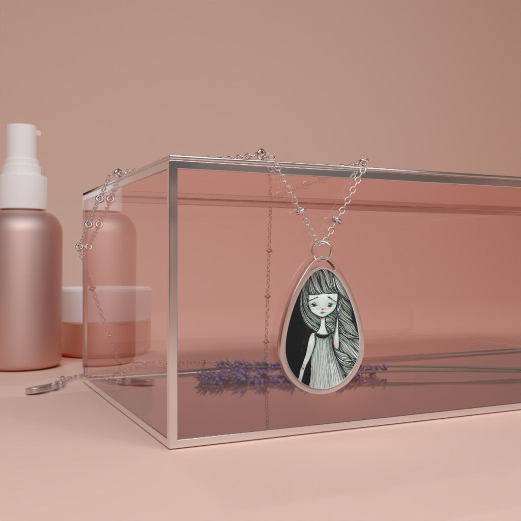 Isolde · Necklace
