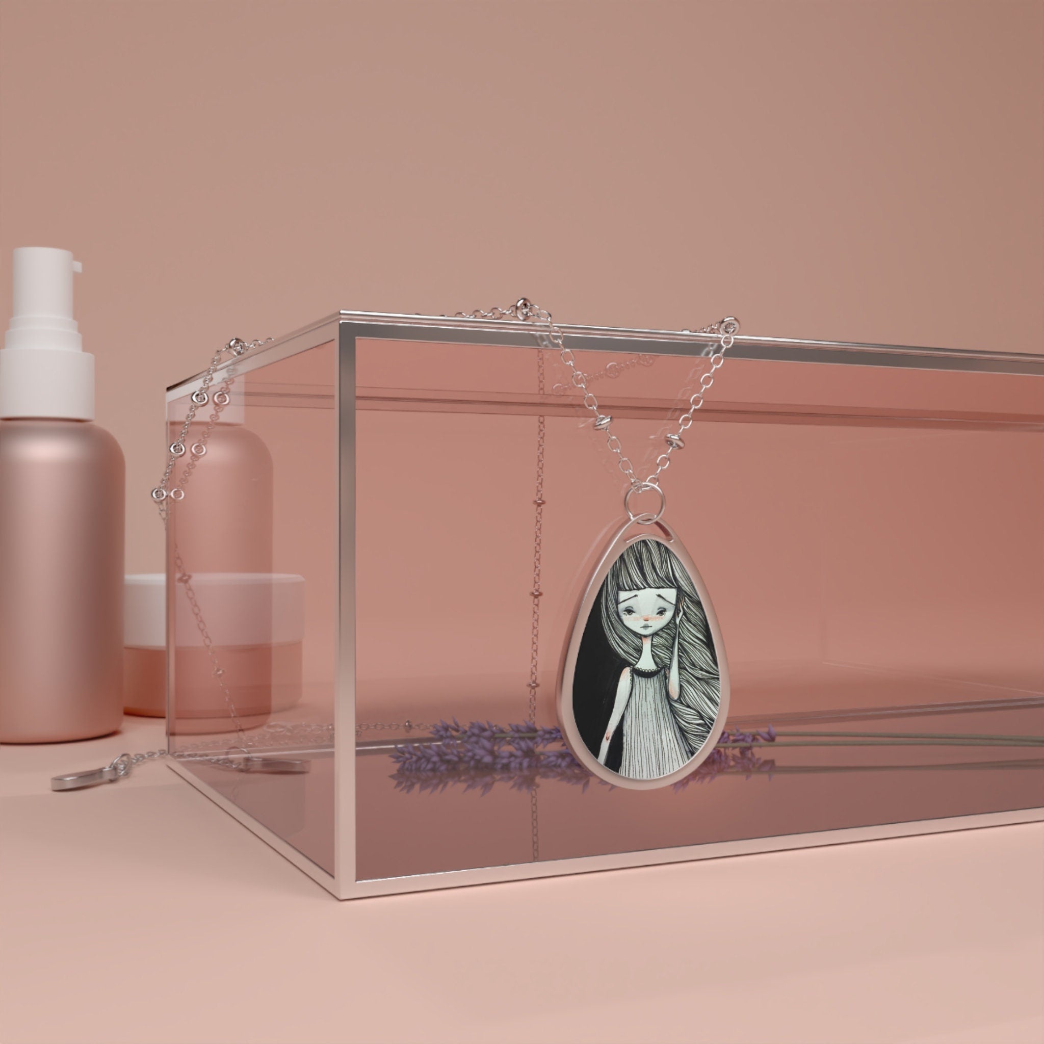 Isolde · Necklace