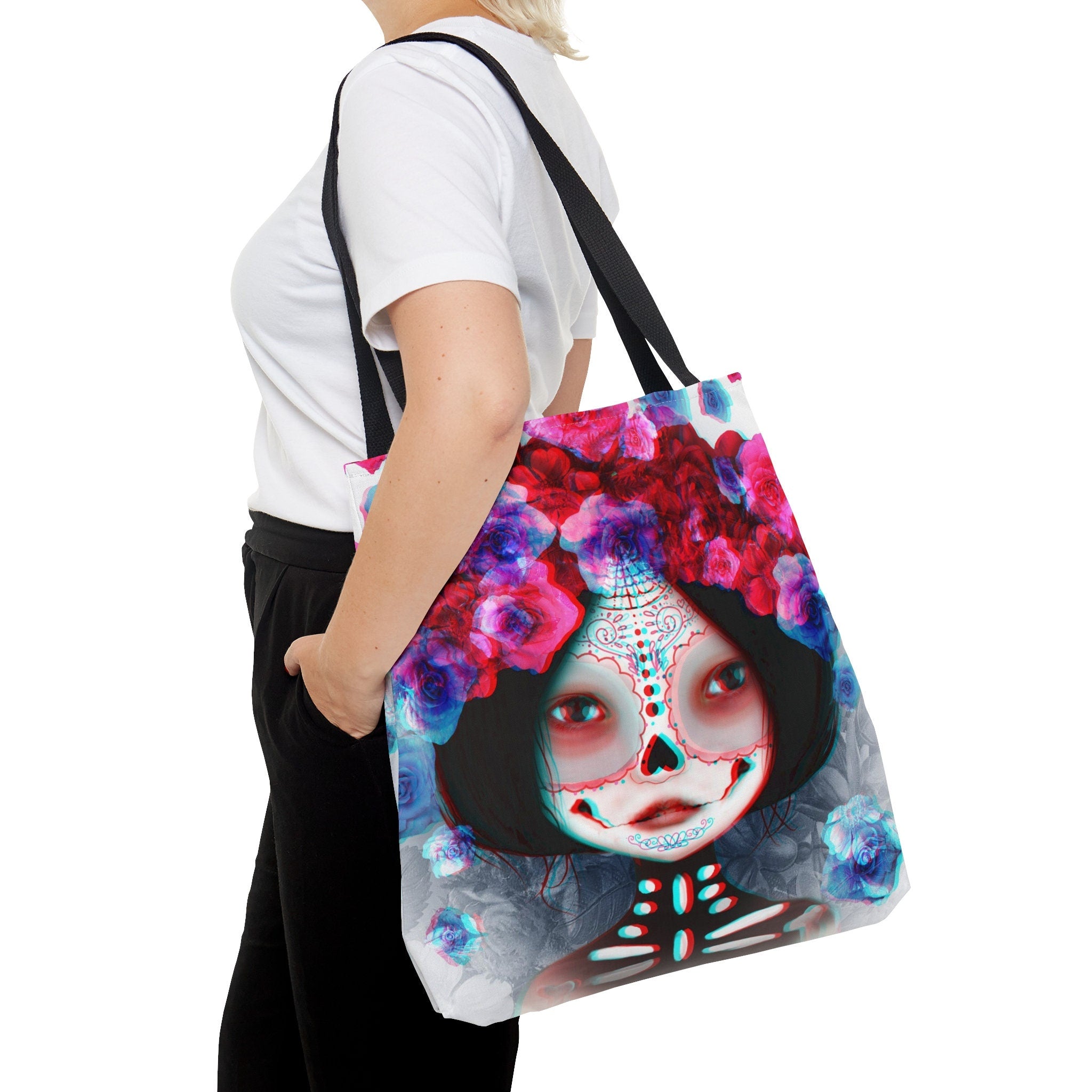 Dia de los Muertos · Tote Bag