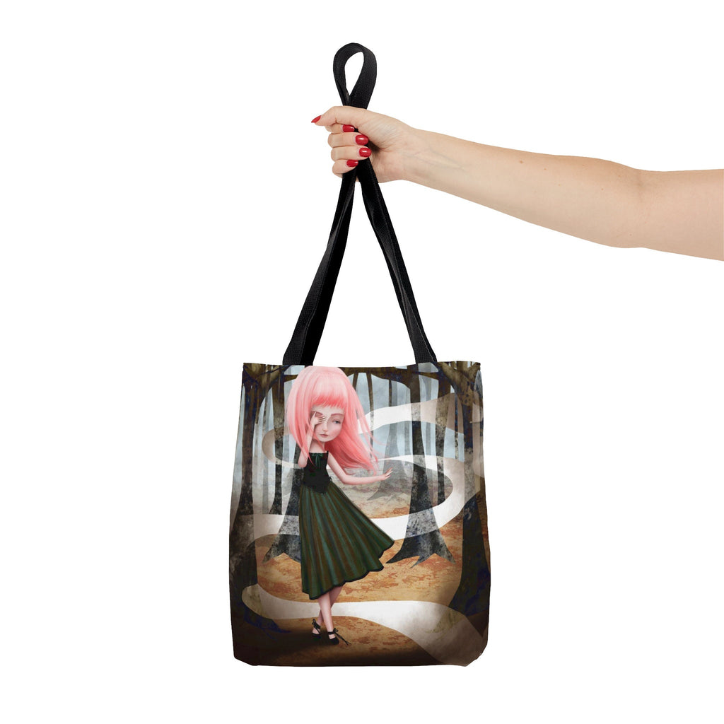 Dreamseeker · Tote Bag