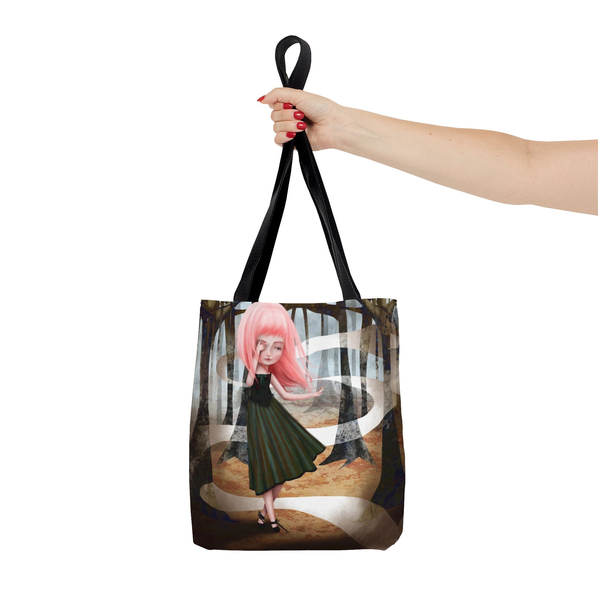 Dreamseeker · Tote Bag