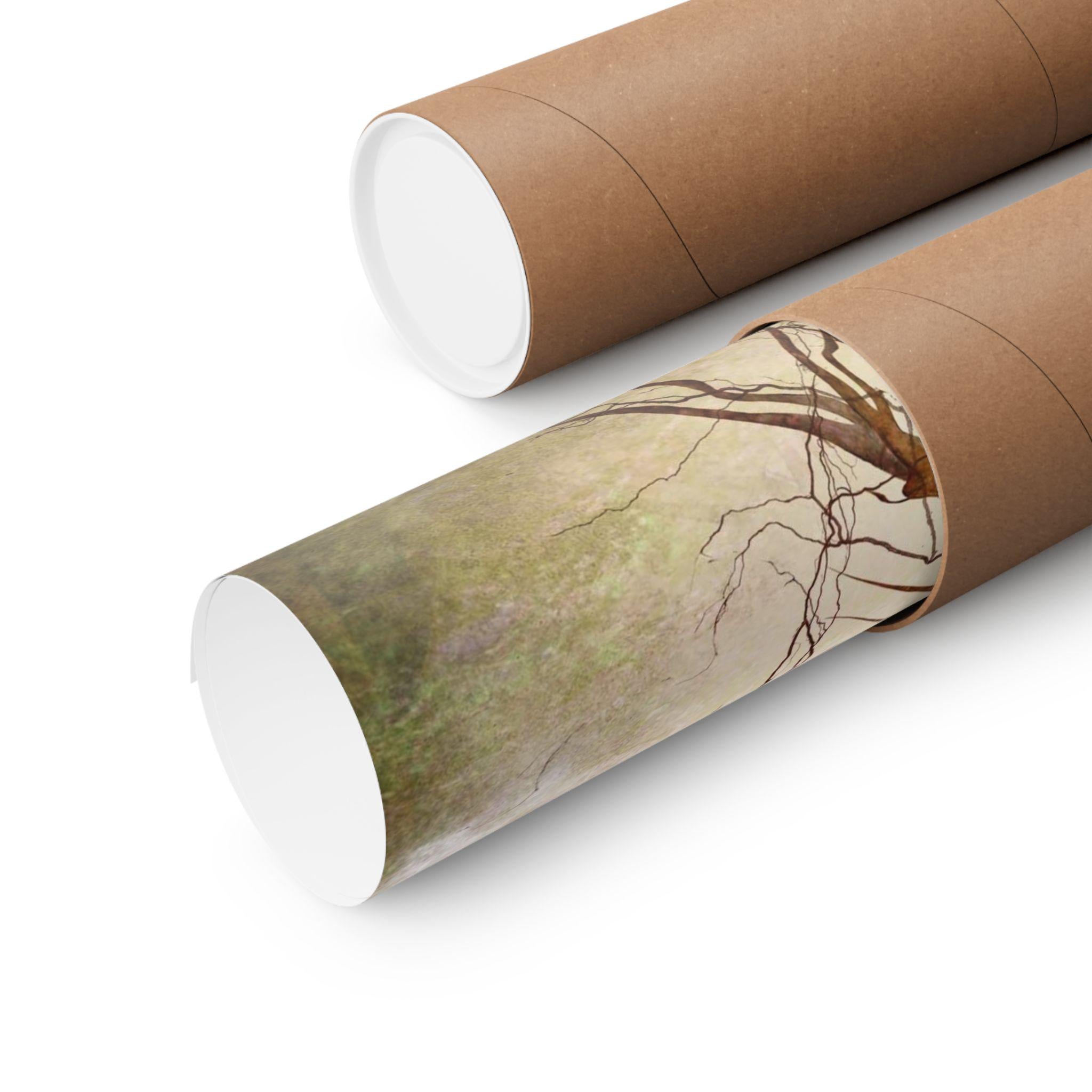 Roots · Poster Print