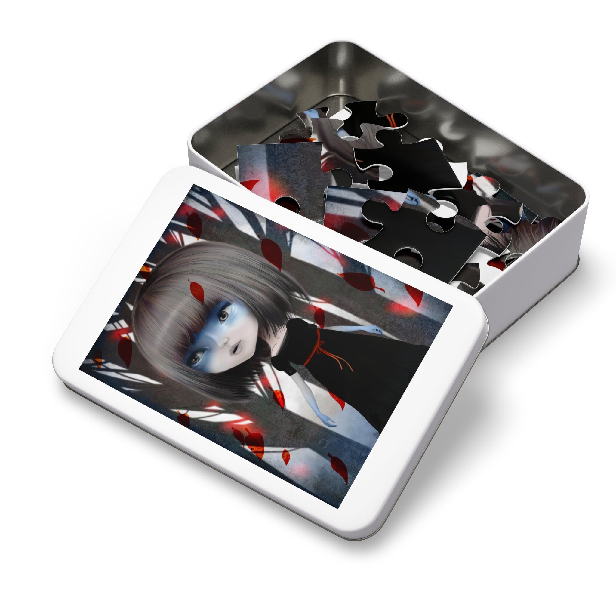 Elle Erre · Jigsaw Puzzle