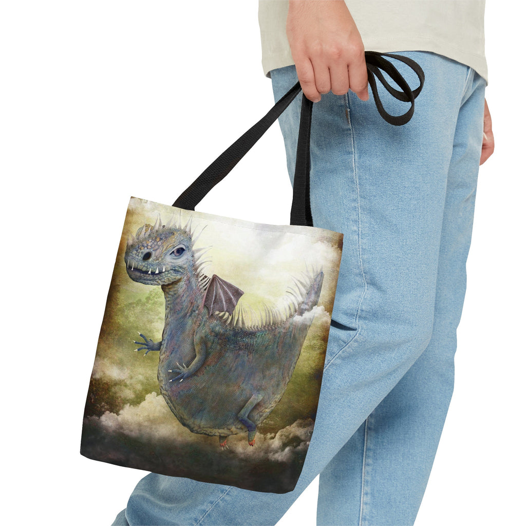 Domino · Tote Bag