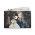 Magic Dance · Clutch Bag