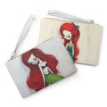 The Little Mermaid · Clutch Bag