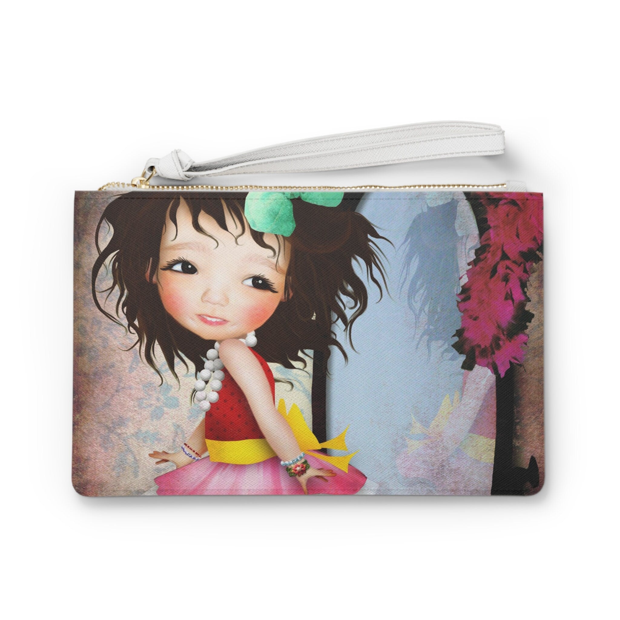 Mielle · Clutch Bag