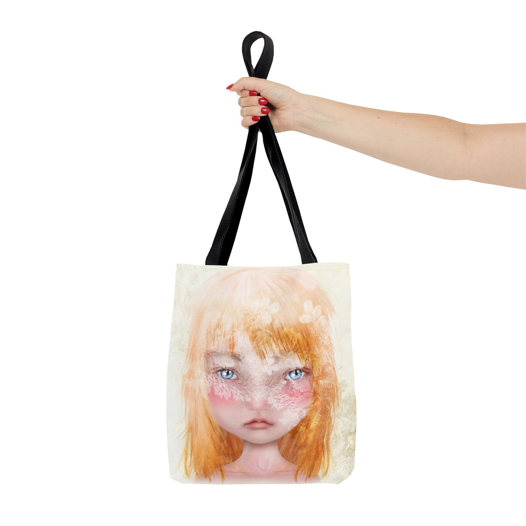 Danielle · Tote Bag