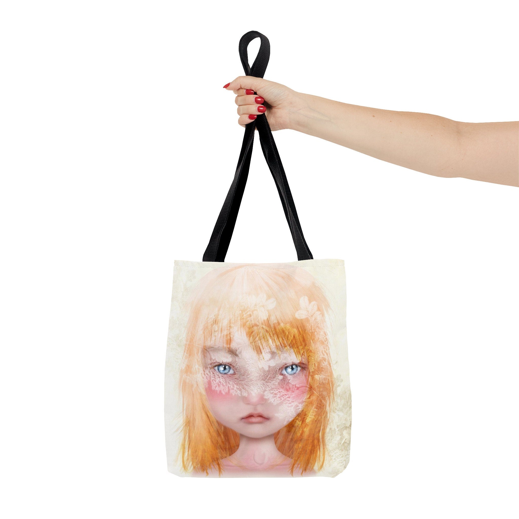 Danielle · Tote Bag
